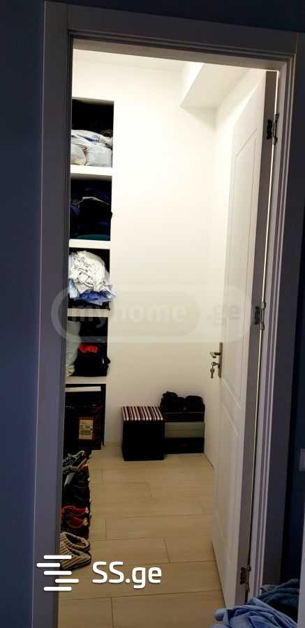 2 Room Flat For Rent. Varketili view 6