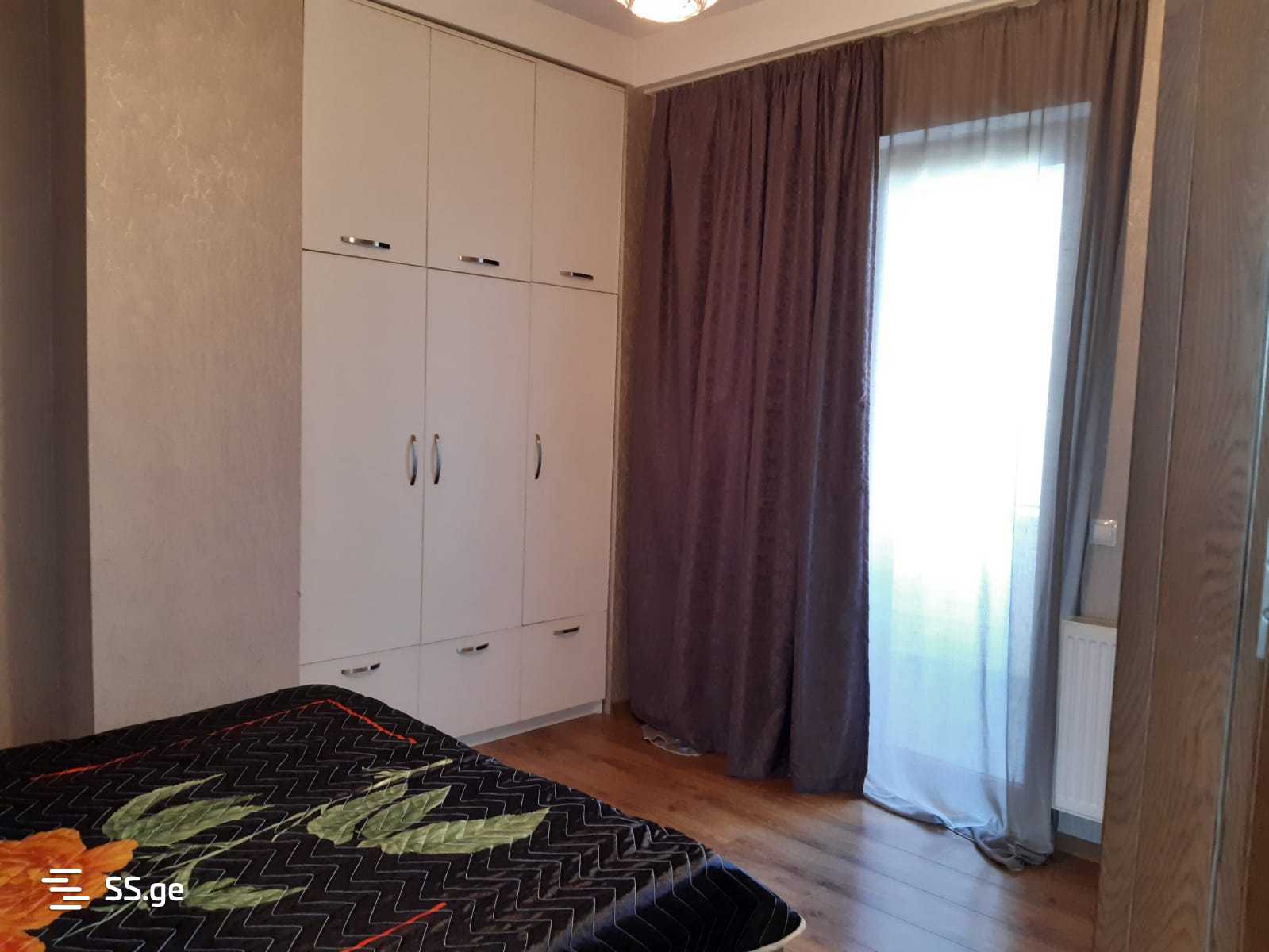 2 Room Flat Daily Rent. Didube view 4