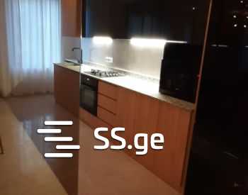 5 Room Flat For Rent. Mtatsminda view 6