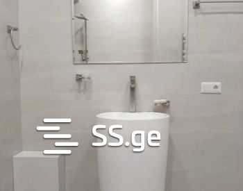 5 Room Flat For Rent. Mtatsminda view 7