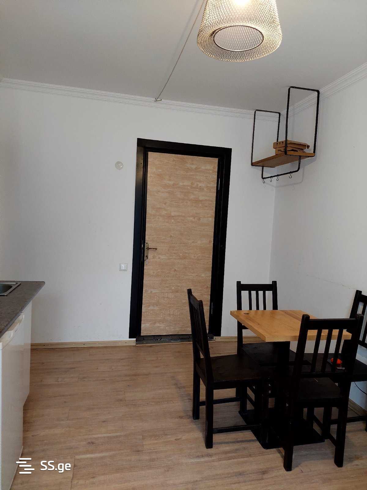 2 Room Hotel For Sale view 8