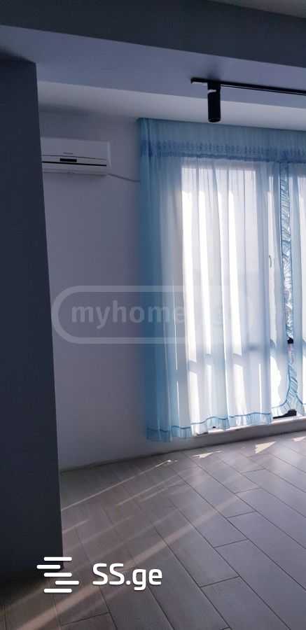 2 Room Flat For Rent. Varketili view 2