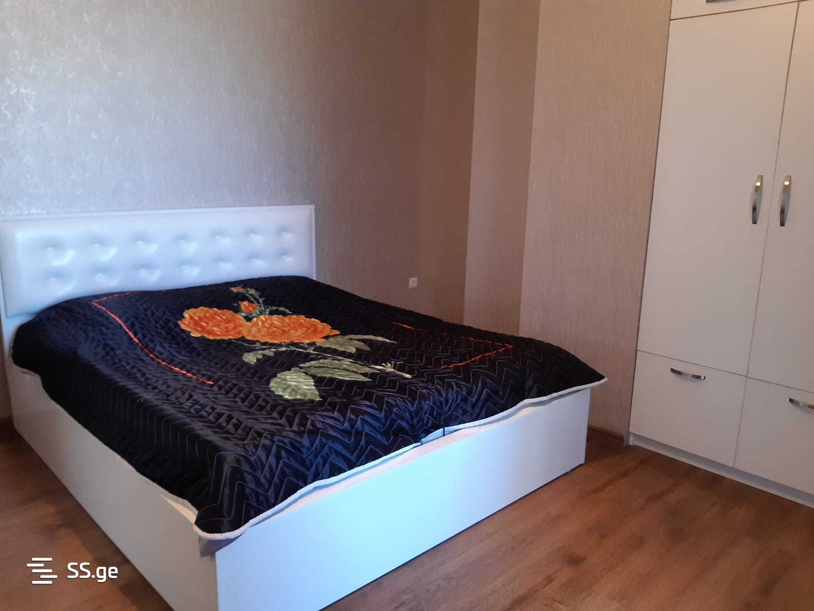 2 Room Flat Daily Rent. Didube view 3
