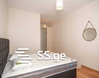 5 Room Flat For Rent. Mtatsminda view 9