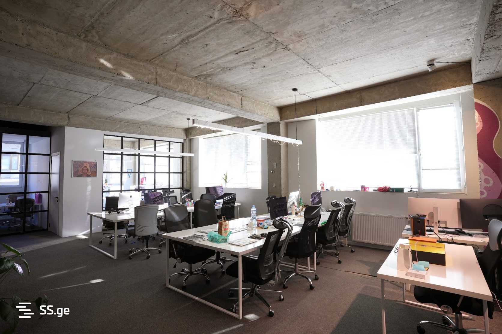 Office For Rent. Saburtalo , 2900 28496487 ss.ge