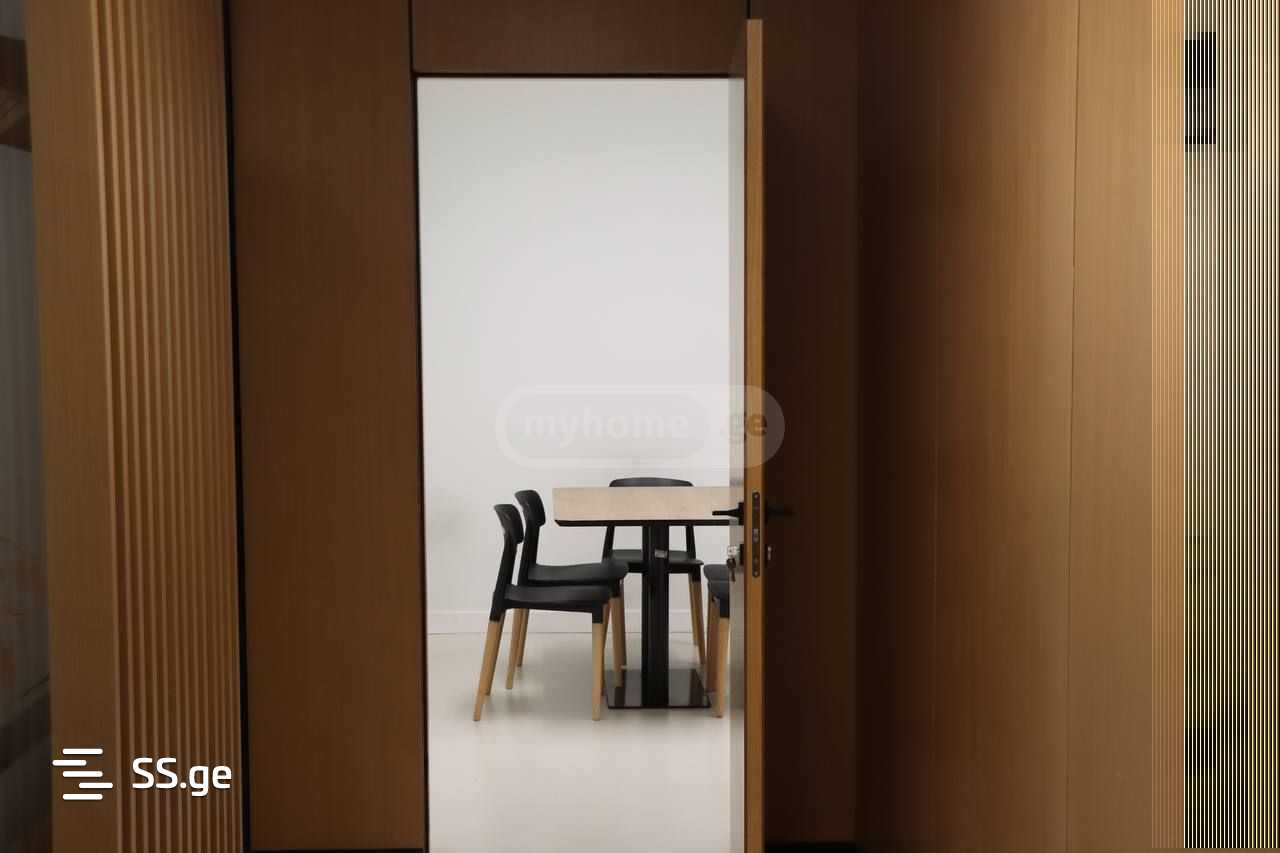 Office For Rent. Mtatsminda view 12