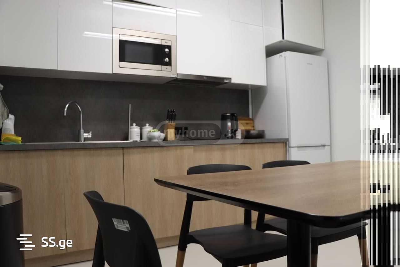 Office For Rent. Mtatsminda view 11