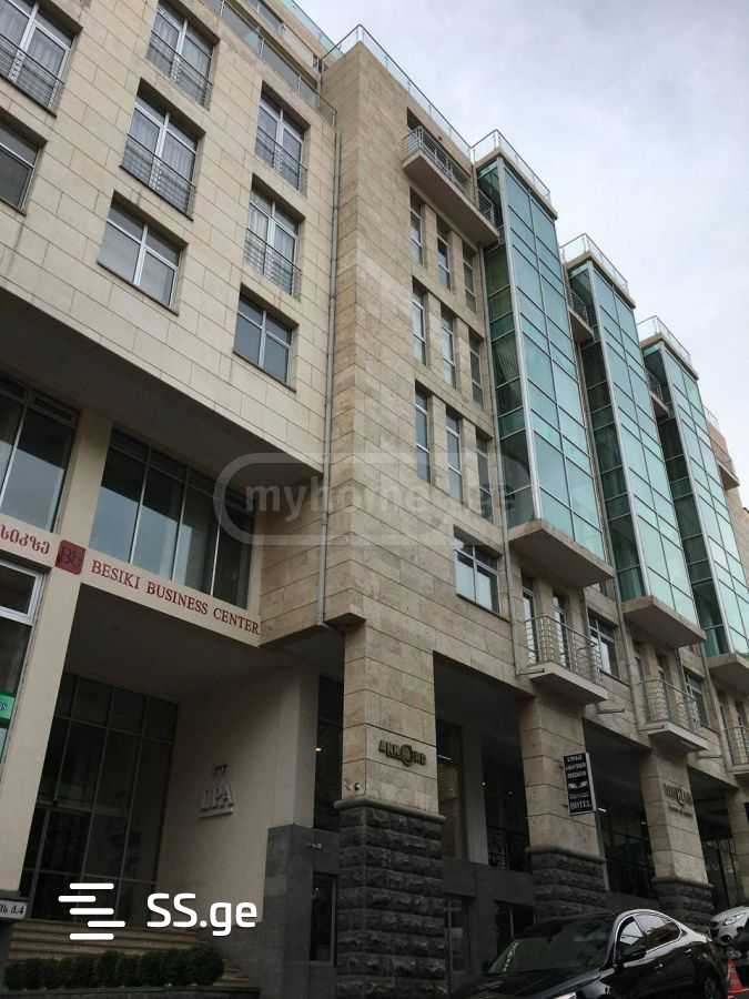 Office For Rent. Mtatsminda view 6