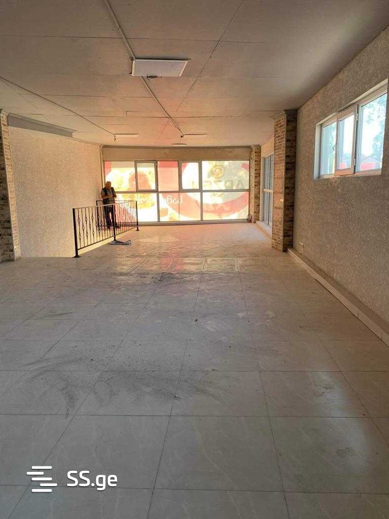 Commercial Space For Sale. Batumi view 3