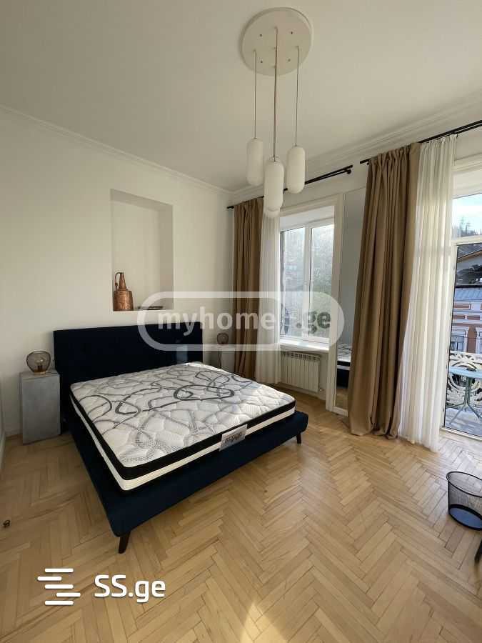4 Room Flat For Sale view 10