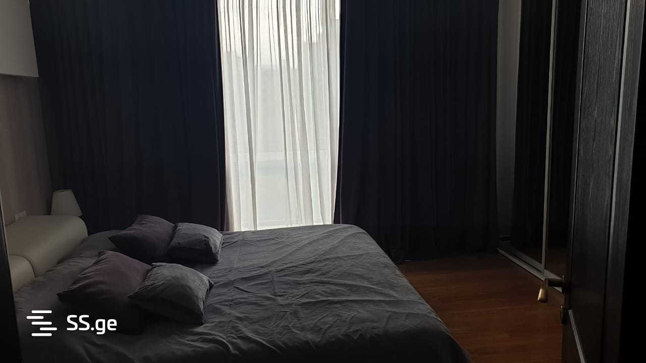 4 room Flat For Sale. Didube – pohled 5