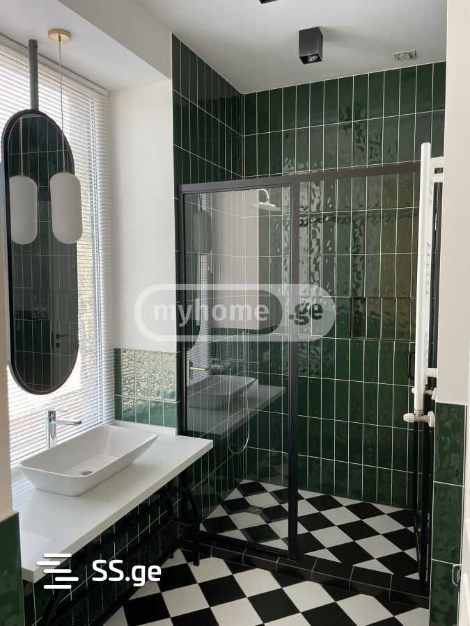 4 Room Flat For Sale view 8