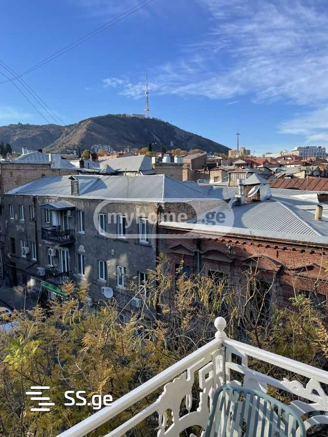 4 Room Flat For Sale view 12