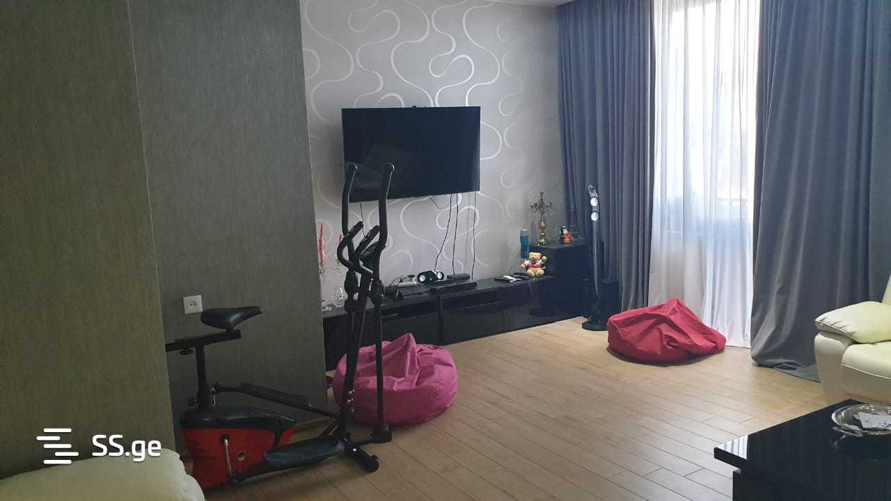 4 room Flat For Sale. Didube – další