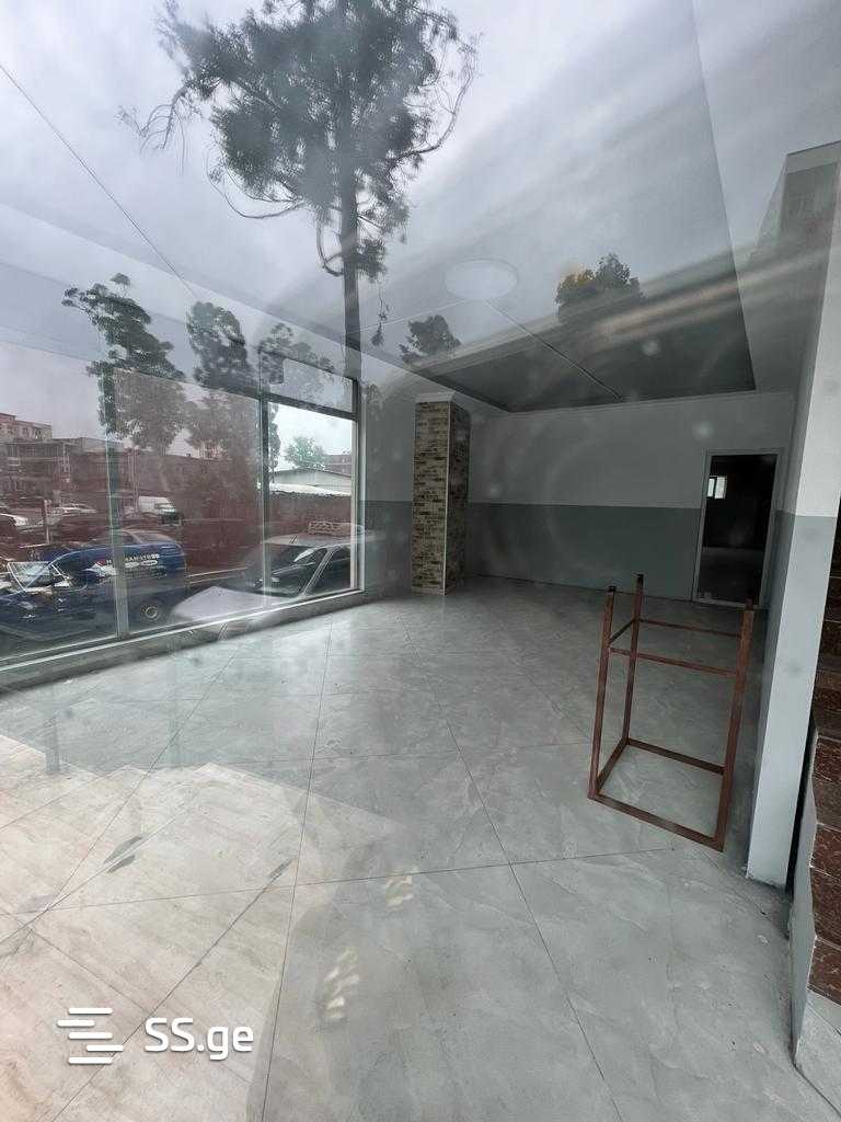 Commercial Space For Sale. Batumi view 1