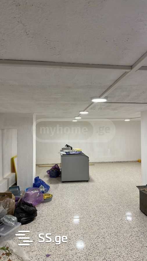 Commercial Space For Rent. Shindisi view 2