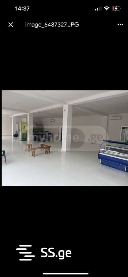 Commercial Space For Rent. Shindisi view 4