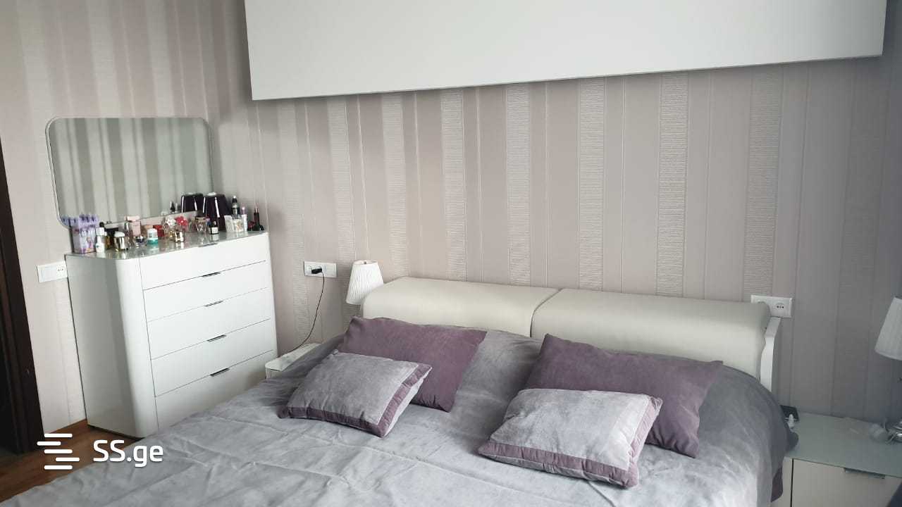 4 room Flat For Sale. Didube – pohled 4