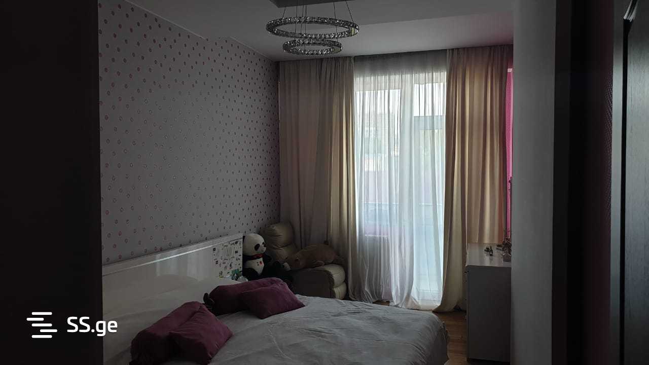 4 room Flat For Sale. Didube – pohled 3