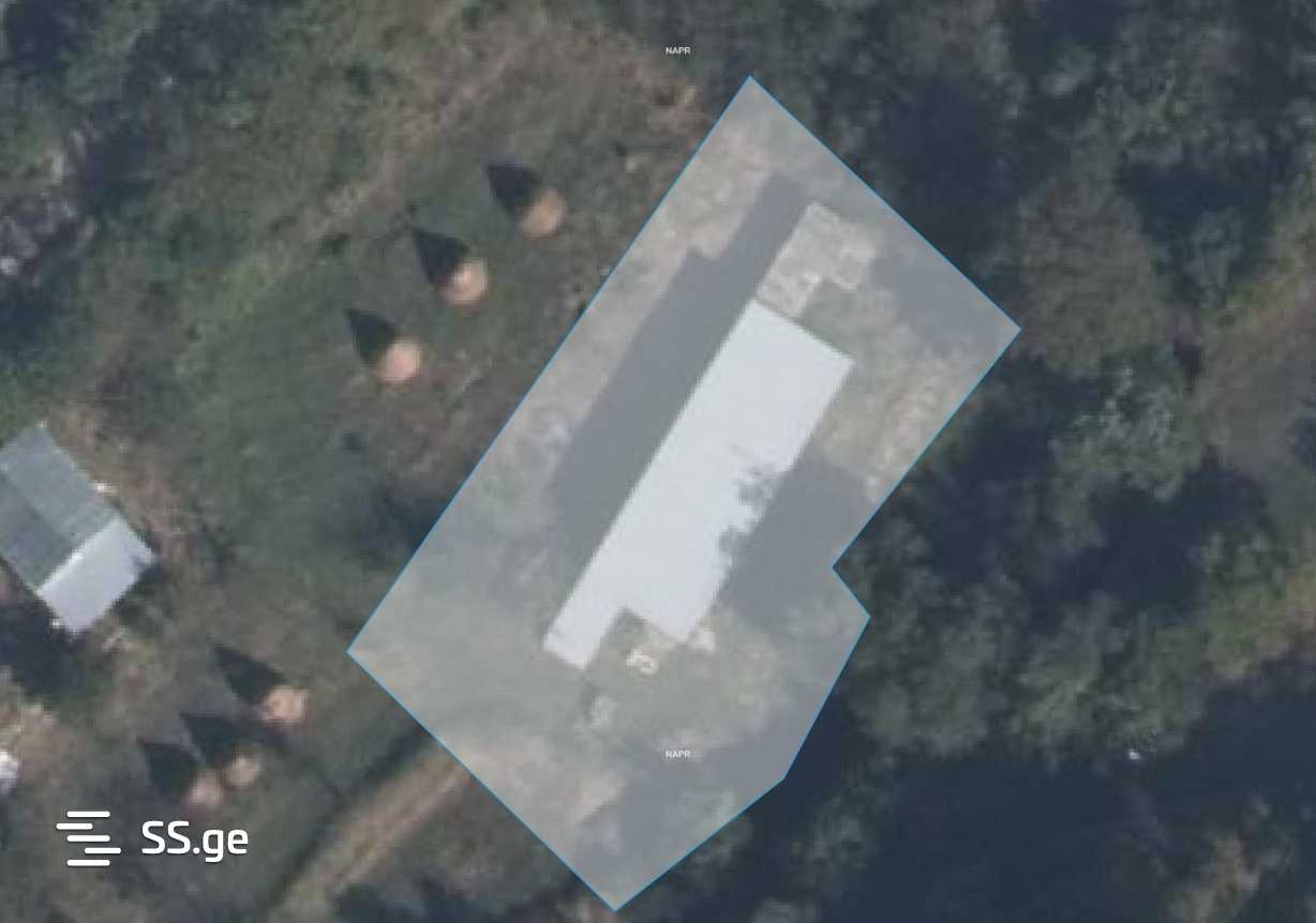 Продажа Store-Industrial Property в Гори view 7