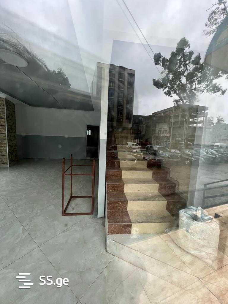 Commercial Space For Sale. Batumi view 6