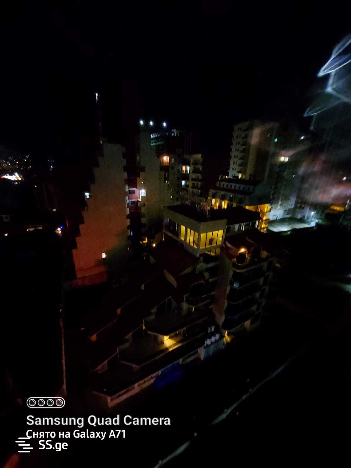 3 Room Flat For Rent. Batumi view 11