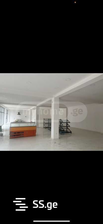 Commercial Space For Rent. Shindisi view 3