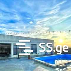 6 Room Private House For Sale view 7