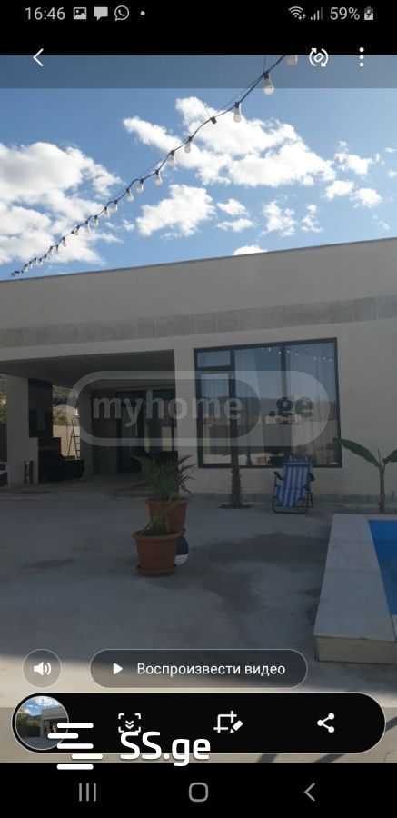 6 Room Private House For Sale view 10