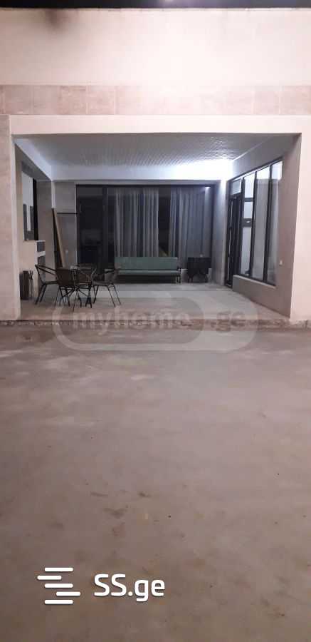 6 Room Private House For Sale view 9