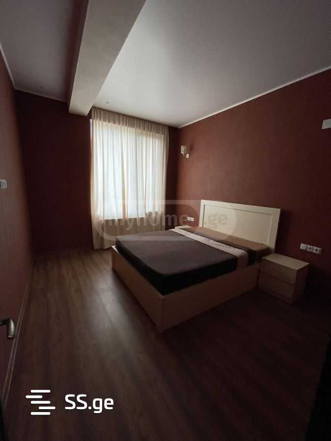 6 Room Private House For Sale view 8