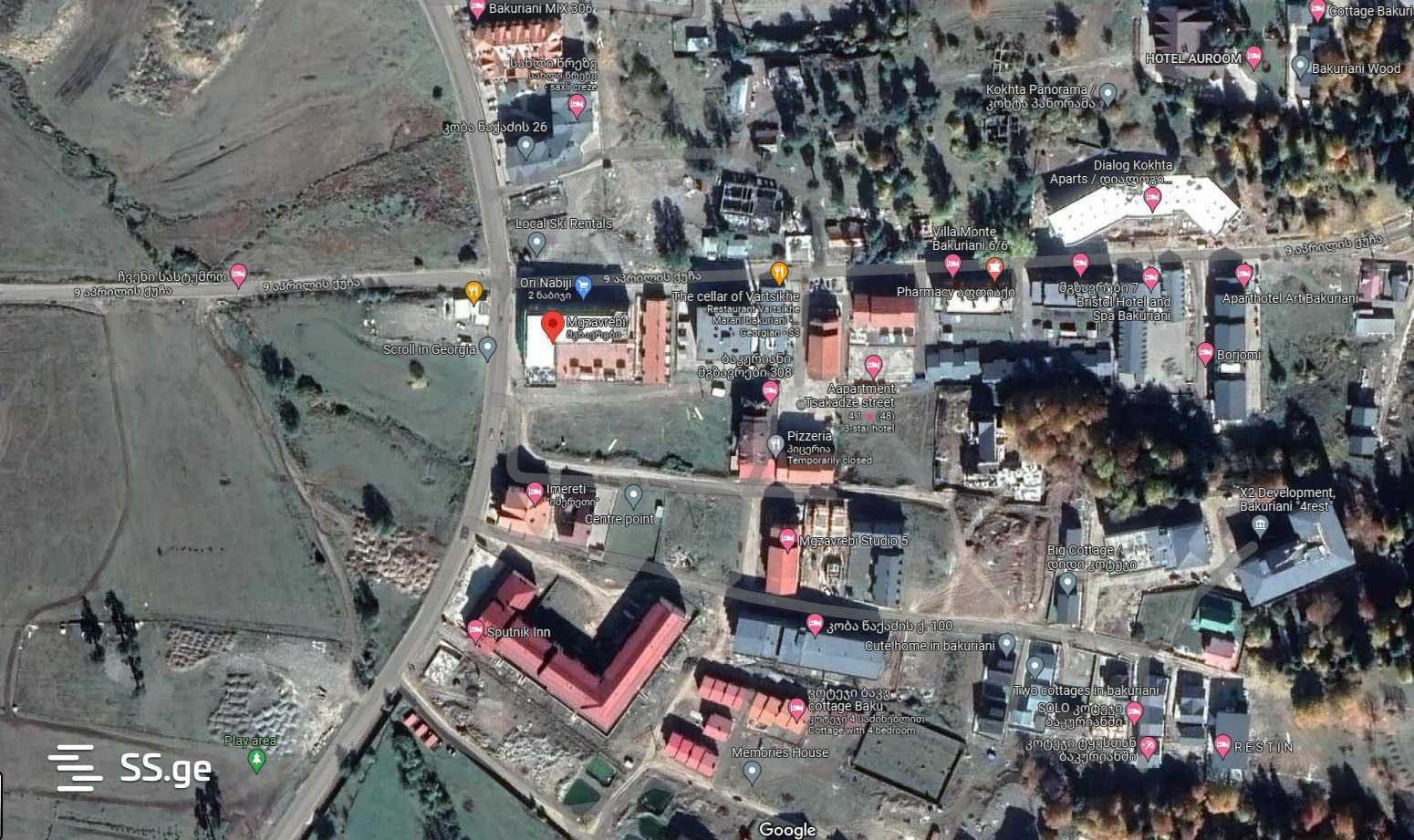 Продажа Commercial Space в Бакуриани, 2 of 9