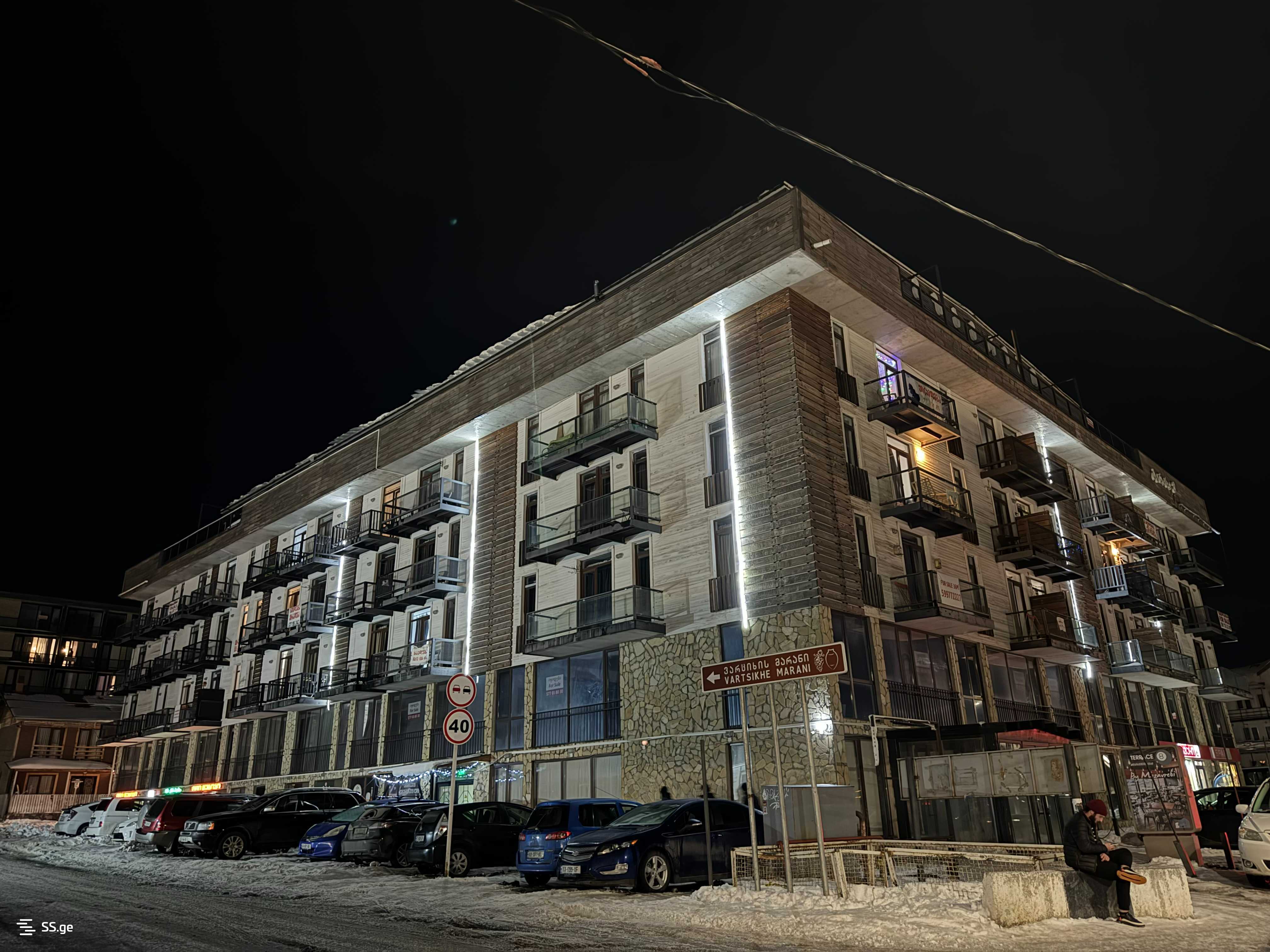 Продажа Commercial Space в Бакуриани, 5 of 9