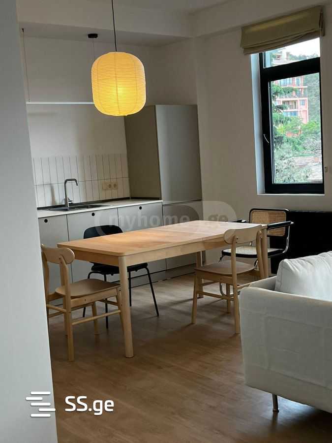 3 Room Flat For Sale view 6
