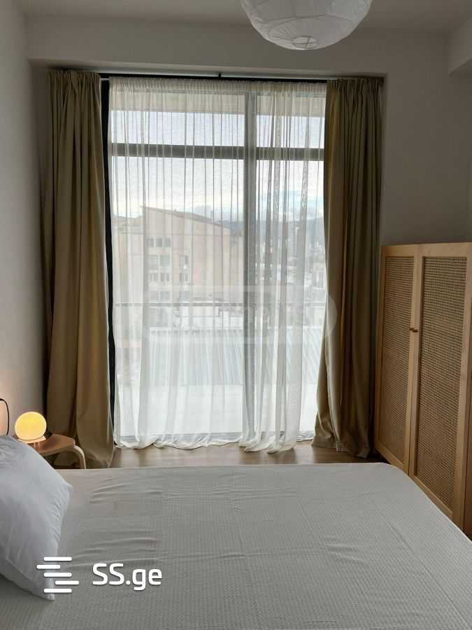 3 Room Flat For Sale view 4