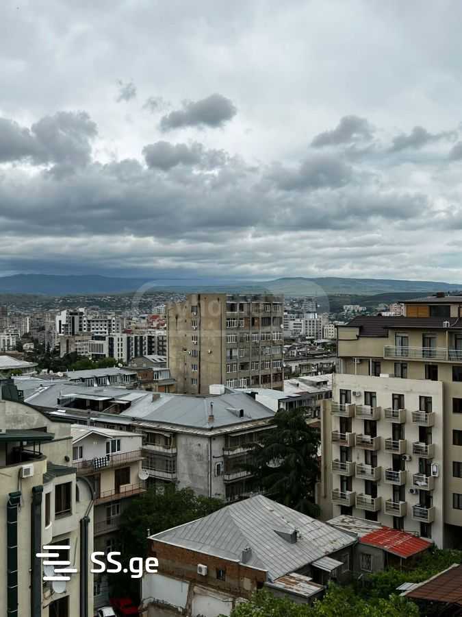 3 Room Flat For Sale view 12