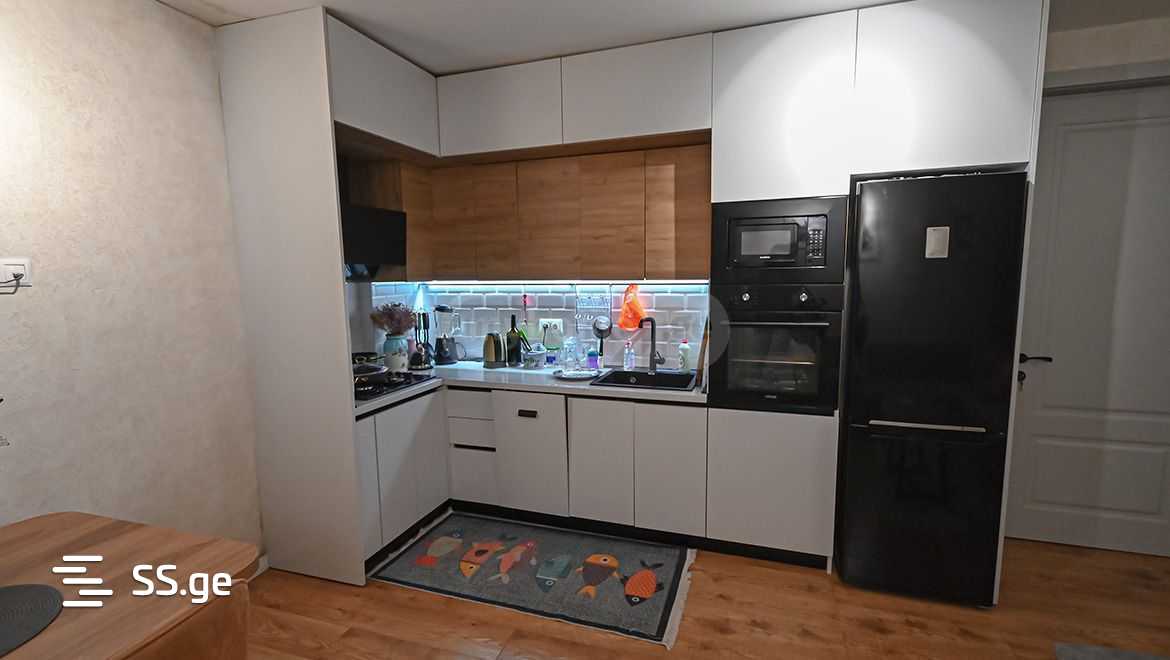 3 Room Private House For Sale view 2