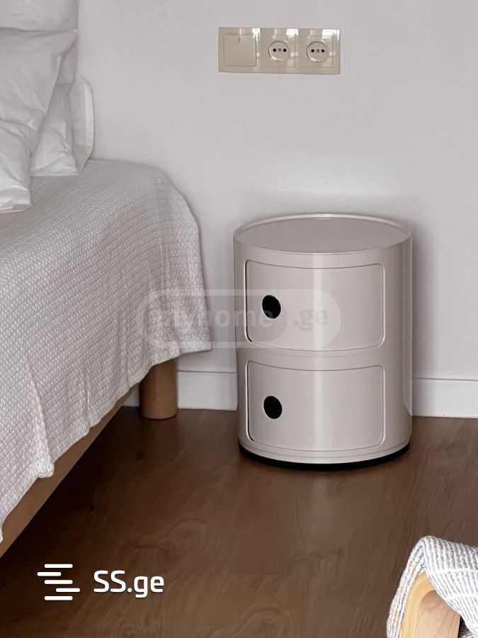 3 Room Flat For Sale view 9