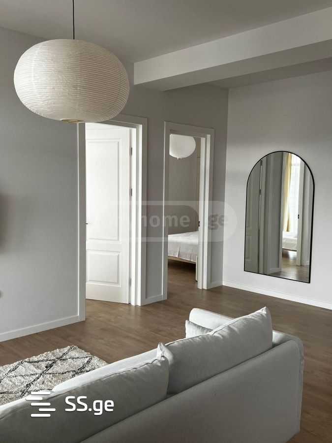 3 Room Flat For Sale view 1