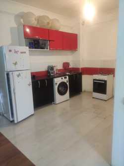 4 room Flat For Rent. Didi digomi  - picture #1
