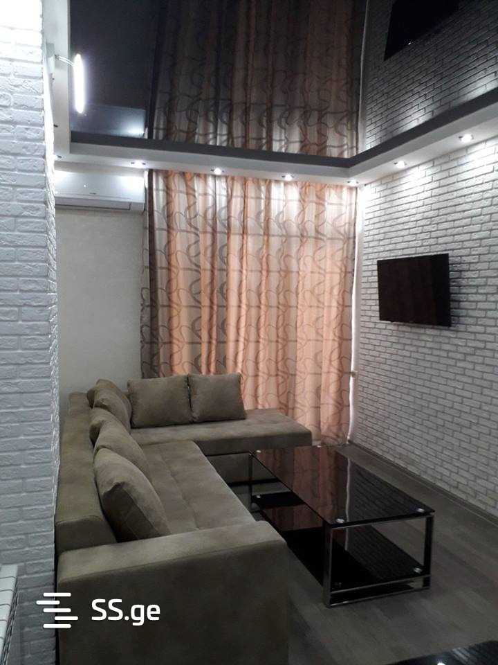 3 Room Flat Daily Rent. Batumi, 4 of 4