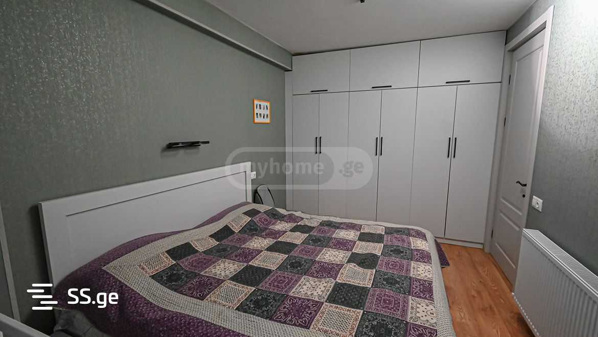 3 Room Private House For Sale view 6