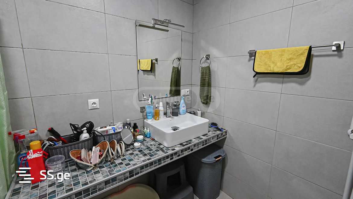 3 Room Private House For Sale view 8