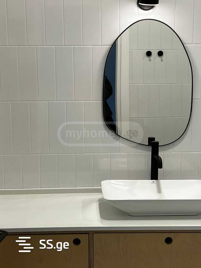3 Room Flat For Sale view 5