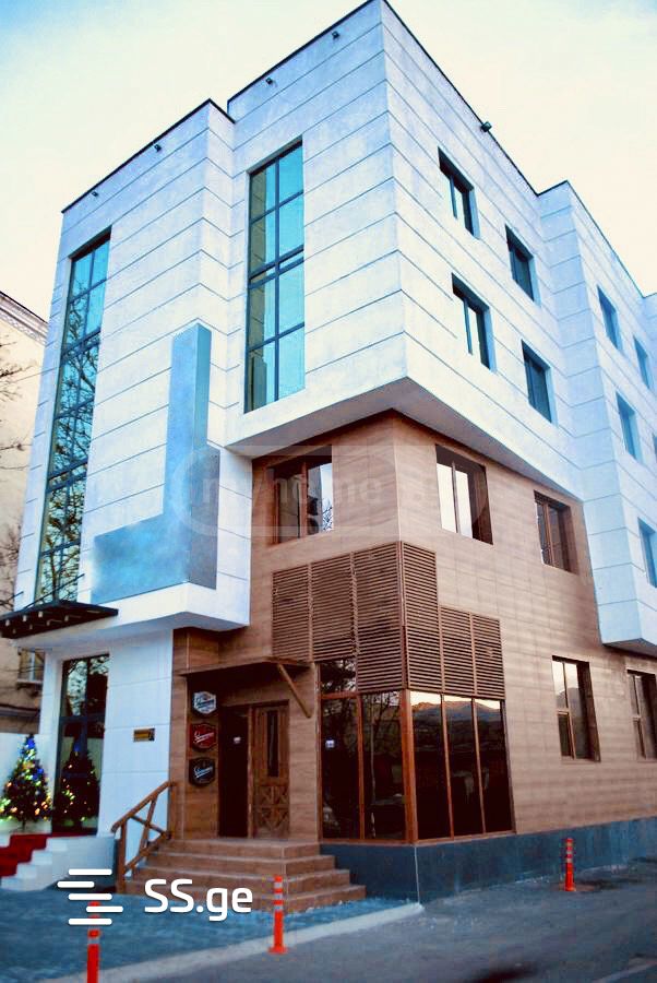 Commercial Space For Rent. Isani, 2 of 4