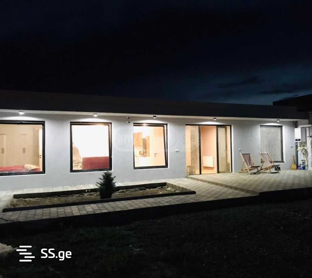 3 Room Private House For Sale view 11
