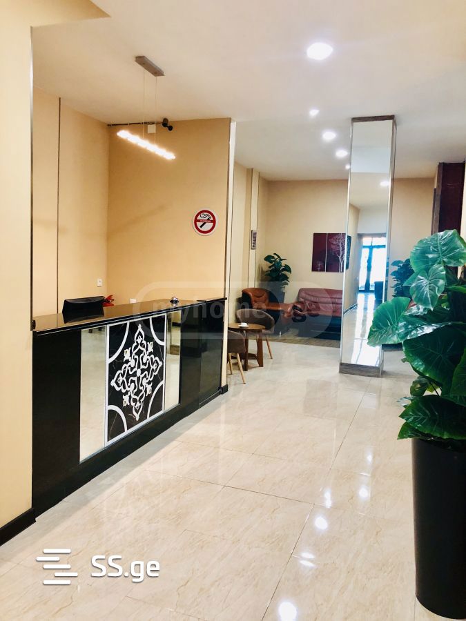 Commercial Space For Rent. Isani, 3 of 4