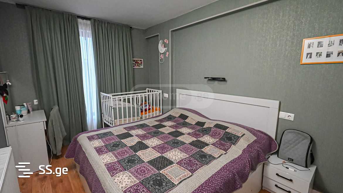 3 Room Private House For Sale view 7