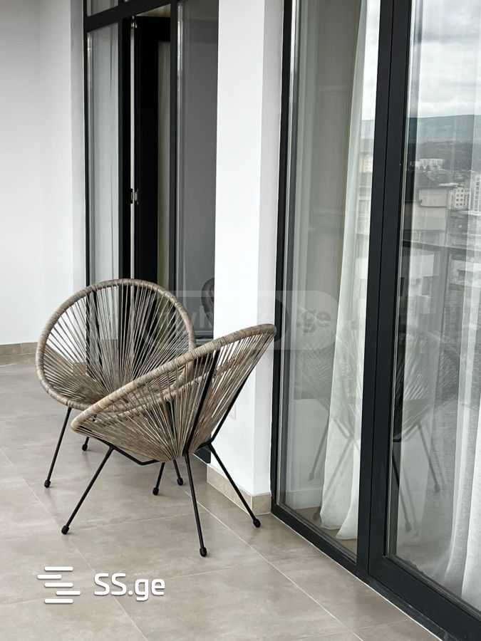 3 Room Flat For Sale view 10