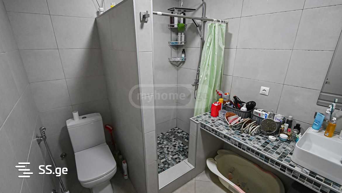 3 Room Private House For Sale view 9